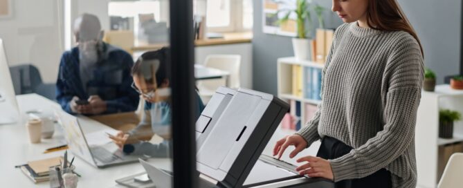 What does the Konica Minolta bizhub C4751i sell for?