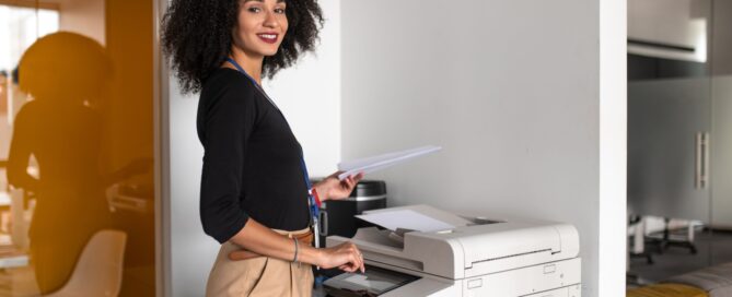 What is the listed price of the Konica Minolta bizhub 751i?