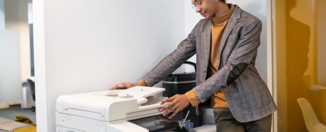 What is the market price for the Konica Minolta bizhub C451i?