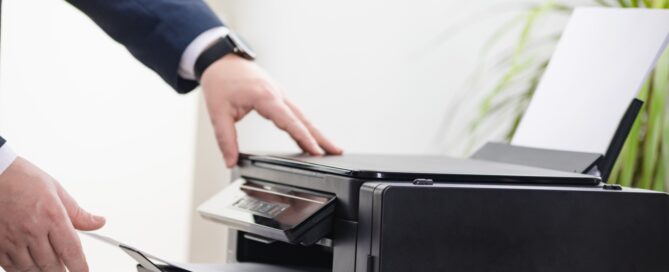 Why Businesses Prefer the C451i Multifunctional Printer & Copier