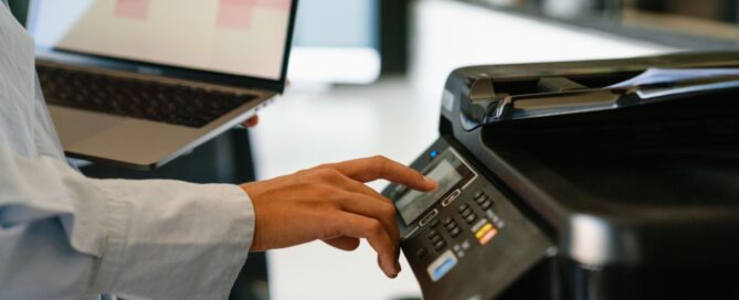 Why Choose The bizhub C3351i As Your Multifunctional Printers