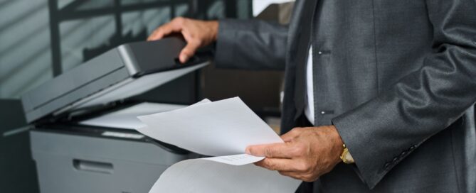 Why Invest in the 651i Multifunctional Printer & Copier?