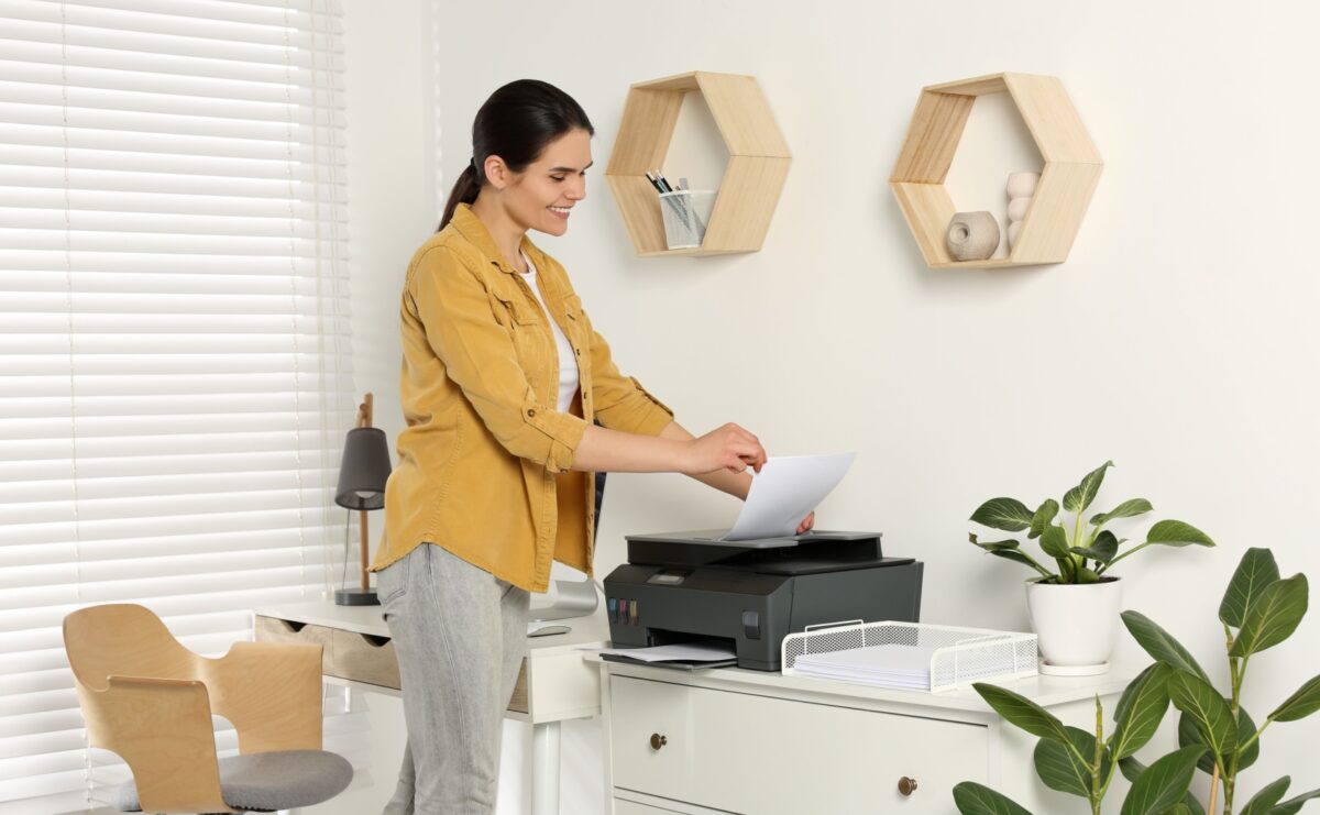 Refurbished Konica Minolta bizhub PRO 958 Multifunction Printer | KM ...