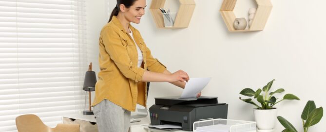 Why the Refurbished bizhub PRO 958 Is a Smart Choice for Multifunction Printing & Copying
