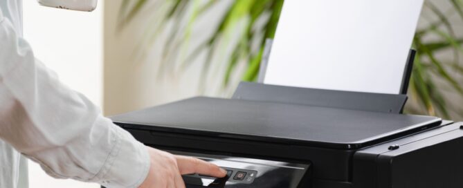 Business Printers