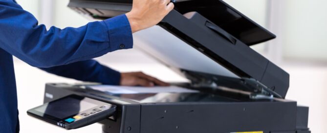 Copier machine rentals johannesburg
