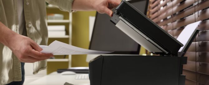 Professional office printers