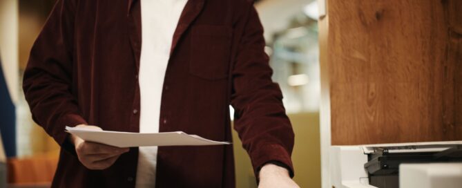 Rent to own printers near Me