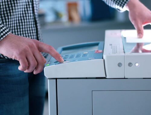 Best Commercial Printers for High Quality Document Output