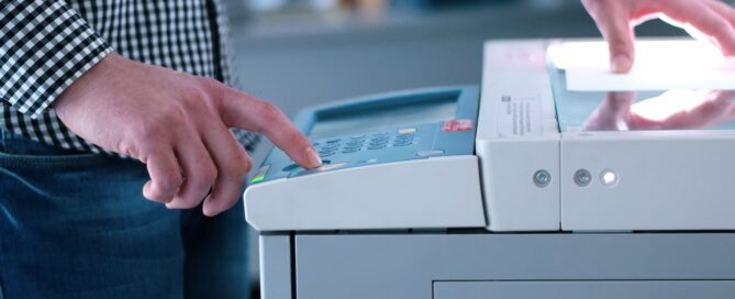 best commercial printers