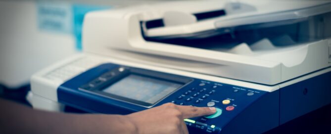 best high volume printer for business