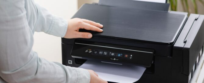 best printer for small business south africa