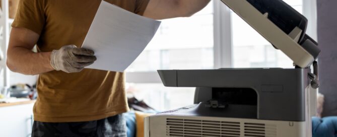 business printers for sale