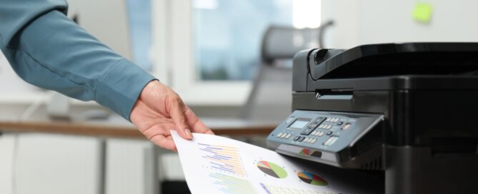 commercial printers prices