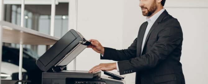 copiers for rental