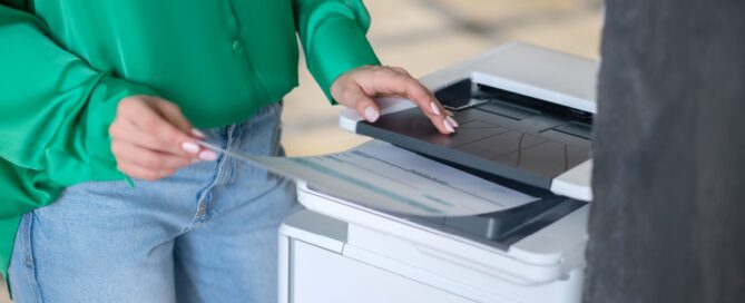 durable office copiers