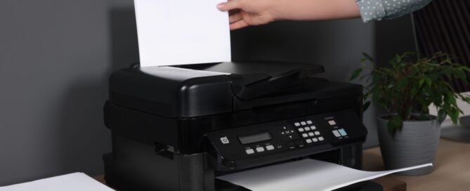 heavy duty printers