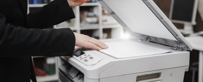 high performance printers