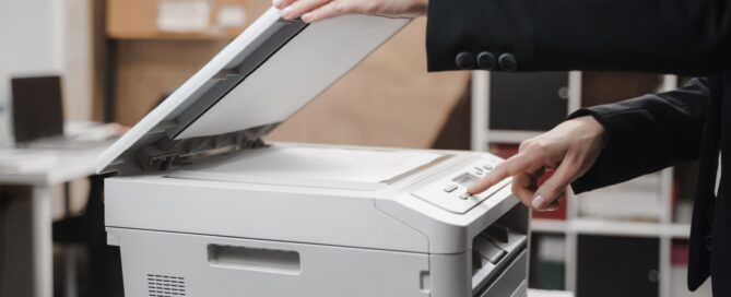 industrial office printer