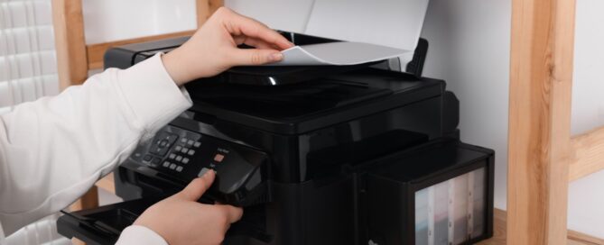 managed print services Gauteng