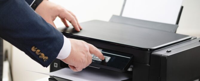 medical office printers