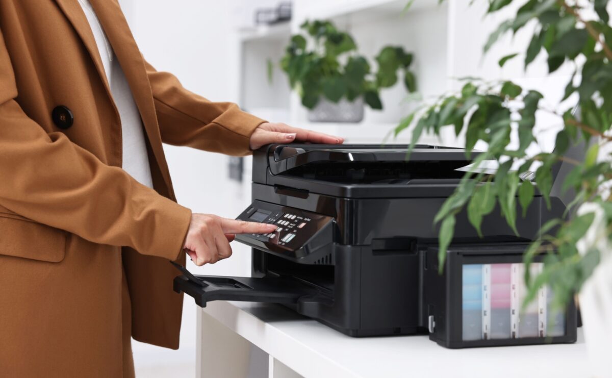 Buy Multifunction Printer Scanner Copier in South Africa | Best Office ...