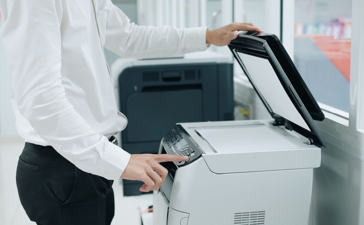 Kpc Printer Scanner Best Multifunction Printer with Scanner for Offices 2026 | KM Connect SA