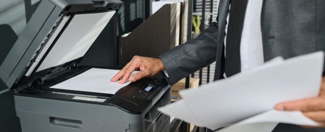 multifunction printers
