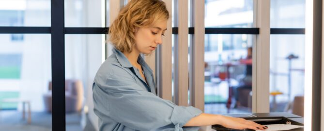 multifunction printers for home