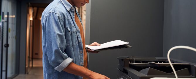 multifunction printers for small business