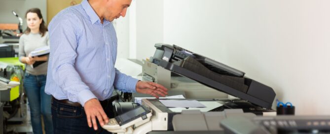 office printer all in one