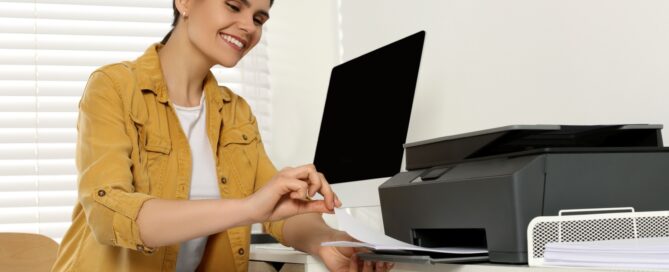 office printer leasing Johannesburg