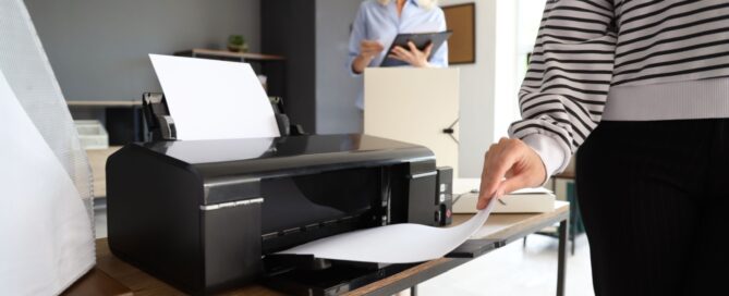 office printer prices