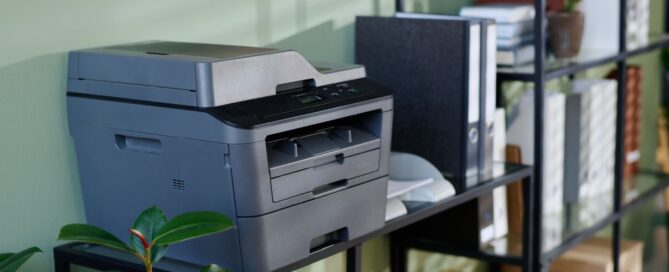 office printers