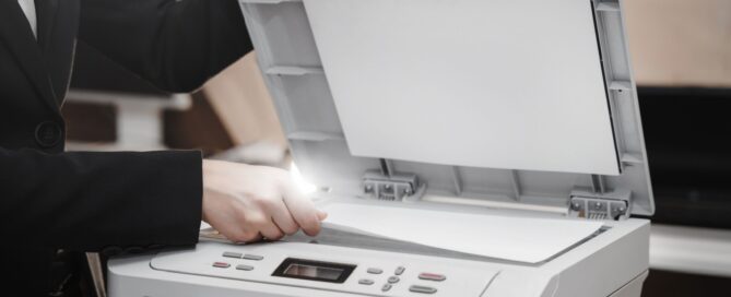 photocopy machine rent