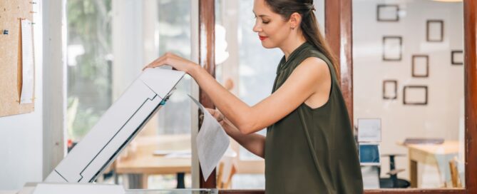 printer rental