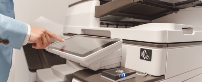 printer rentals johannesburg