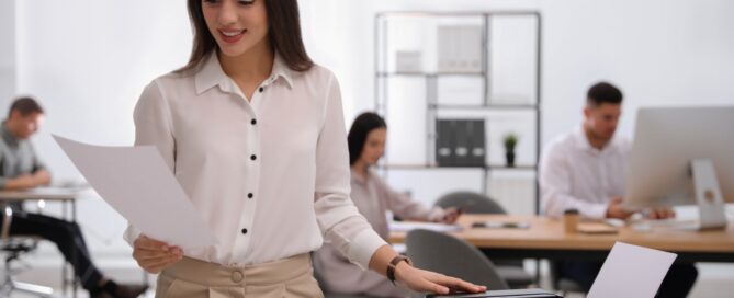 printers for accounting firms