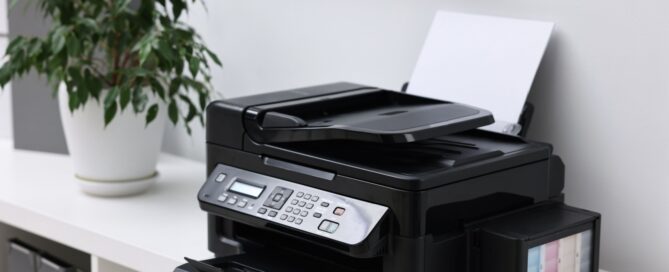 printers for corporate offices