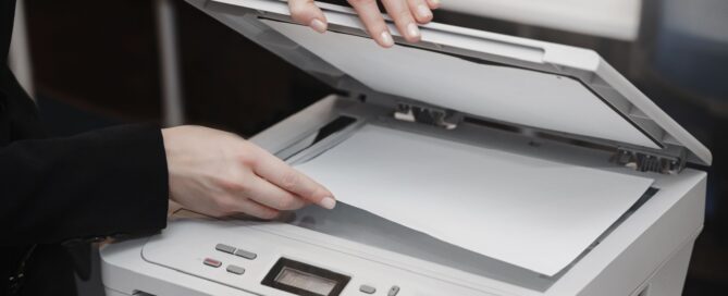 printers for law firms