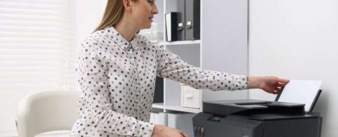 printers for schools