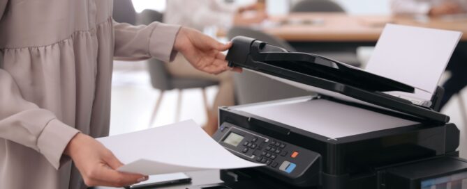 reliable office printers