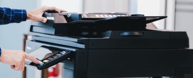 rent a printer
